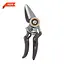 Секатор Bradas садовый, обводное лезвие из стали SK5, ALU, V-SERIES, KT-V1042 - миниатюра 2