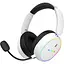 Наушники игровые Hator Phoenix 2 Wireless White (ESH41) [145534] - миниатюра 1