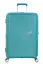 Чемодан American Tourister SOUNDBOX 77 см TURQUOISE 77x51,5x29,5(32,5) 32G*61003 - миниатюра 1
