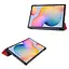 Чохол Samsung Galaxy Tab S9 Plus X810 X816 HardCase Червоний - мініатюра 4
