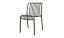 Стілець Чіл сірий - мініатюра 1