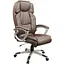 Офисное кресло Hanert Spark Brown - миниатюра 1