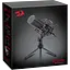 Стрімовиймікрофон Redragon Blazar GM300 (USB) металевий з підставкою кабель 1.7м - мініатюра 8
