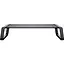 Подставка под монитор Trust Monta Glass Monitor St and Black - миниатюра 2