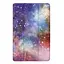 Чохол до планшета BeCover Smart Case Samsung Galaxy Tab A11 SM-X133/X135 8.7" Space (713978) - мініатюра 4