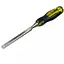 Стамеска Stanley FatMax 14 мм 125 мм (0-16-255) - мініатюра 1