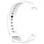 Ремешок для фитнес-браслета Lemfo для Xiaomi Mi Band 8 и 9 белый - миниатюра 3