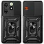 Чехол для мобильного телефона BeCover Military Tecno Spark 20C (BG7n) Black (710685) - миниатюра 1