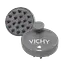 Набір Vichy: Сироватка Dercos Aminexil Clinical Regen Booster для відновлення густоти та боротьби з випадінням волосся 90 мл + шампунь проти випадання волосся Dercos Energy 50 мл + масажний гребінець для миття волосся    - мініатюра 10