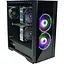 Двопроцесорна робоча станція Power Up #190 Xeon E5 2699 v3 x2/128 GB/HDD 2 TB/SSD 256GB/NVIDIA Quadro M2000 4 Gb - мініатюра 1