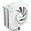 Кулер для процесора Deepcool AK400 Digital SE White (R-AK400-WHADMN-GJD) - мініатюра 1