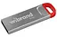 Flash Wibrand USB 2.0 Falcon 16Gb Red - мініатюра 1