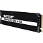 SSD накопитель Patriot P400 Lite 1TB M.2 NVMe (P400LP1KGM28H) [119378] - миниатюра 3