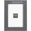 Фоторамка EVG Onix E06 Gray 10 x 15 см (E06 Gray) - мініатюра 1
