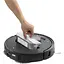 Робот-пилосос RoboRock Qrevo Edge 5V1 Black [135488] - мініатюра 12