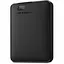 Зовнішній жорсткий диск Western Digital 4TB WD Elements Portable Black (WDBU6Y0040BBK-WESN) - мініатюра 4