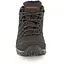 Ботинки мужские Merrell Accentor 3 Sport Mid GTX 43 Черный-Оранжевый - миниатюра 3