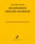 Навчальний посібник з граматики англійської мови (УКР/ENG) - мініатюра 1