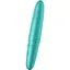 Мінівібратор Satisfyer Ultra Power Bullet 6 Бірюзовий - мініатюра 1
