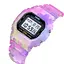 Женские спортивные часы Skmei 1627 (Фиолетовые) - миниатюра 2