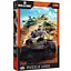 Пазл Trefl Танки в бою World of Tanks 1000 ел. (10943) - мініатюра 1