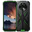 Смартфон Blackview BV8100 8/256GB Green - мініатюра 1
