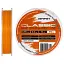 Волосінь Brain Classic Carp Line (solid orange) 150 м 0.25 мм 15 lb 6.6 кг - мініатюра 1