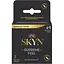 Презервативи Skyn Supreme Feel 3 шт ультратонкі, без латексу, з максимальним зволоженням - мініатюра 1