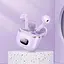 Навушники Hoco EQ1 Music guide TWS | BT5.3, 400mAh, 7h | Purple - мініатюра 5