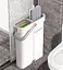 Пробка для швабры Joybos M03/Z144/Z86 сменная - миниатюра 4