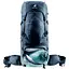 Рюкзак Deuter Aircontact Lite 45+10 SL 2023 Dark Navy (1052-3340223 3248) - мініатюра 10
