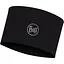 Пов'язка Buff Tech Fleece Headband Black (1033-BU 124061.999.10.00) - мініатюра 1
