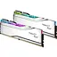 Модуль памяти DDR5 G.Skill Trident Z5 Royal 2x32GB 6000MHz Silver (F5-6000J2836G32GX2-TR5S) [148626] - миниатюра 2