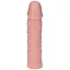 Фаллоимитатор Toyz4lovers Gustavo, 18 см (телесный) - миниатюра 1