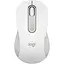 Миша бездротова Logitech Signature M650 Off-White (910-006255) - мініатюра 1