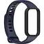 Ремінець-бампер DK для Xiaomi Mi Smart Band 9 Active Sport Band (018850) (dark blue) - мініатюра 1