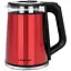 Электрочайник Liberton LEK-6826 Red/Black teh0020862 - миниатюра 1