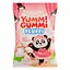 Цукерки маршмеллоу Roshen Yummi Gummi Fluffi Soft Hearts 65 г - мініатюра 1