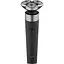 Електробритва Ardesto SHRR-B5WDR Black роторна - мініатюра 2