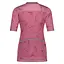 Велоджерси Shimano W Veloce S Розовая (1096-PCWJSPSXE14WK0214) - миниатюра 2