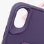Чохол Epik TPU VIVA для Apple iPhone XR 6.1 Purple - мініатюра 4