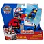 Ігровий набір Paw Patrol Цуценячий патруль Великий рятувальний автомобіль з водієм (SM97236/6072641) - мініатюра 1