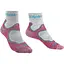 Носки Bridgedale Trail Sport LW T2 ¾ Crew Wmn Dusky Pink S (1053-710635.303.S) - миниатюра 1
