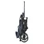 Коляска дитяча прогулянкова FLASH M 5727 Blue - миниатюра 2