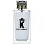 Туалетная вода распив Dolce & Gabbana K 5 мл - миниатюра 1