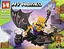 Конструктор 4 в 1 My World MG1108A Minecraft ігровий набір Дракон Края Ender Dragon 175 деталей - мініатюра 3
