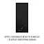 Вытяжка пристенная Perfelli Design Quadro 36 Nero Silenzio - миниатюра 4
