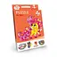 Детские развивающие пазлы Puzzle For Kids PFK-05-12, 2 картинки Единорог - миниатюра 1