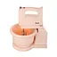 Миксер с чашей Dario DM3010B Cream - миниатюра 3