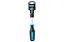 Отвертка крестовая Apro SL6 x 100мм PRO+ 301644 - миниатюра 3